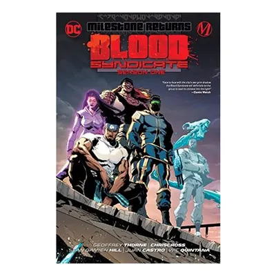 Blood Syndicate