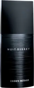 Issey Miyake Apă de toaletă Nuit d'Issey, 125 ml, tester