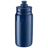 Bidon apa Elite Fly Tex, 550ml, albastru