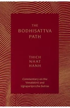 The Bodhisattva Path: Commentary on the Vimalakirti and Ugrapariprccha Sutras