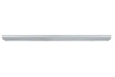 Prag Stanga/Dreapta potrivit JEEP CHEROKEE/LIBERTY KJ 2000-2008 - (reparatie; partea inferioara)