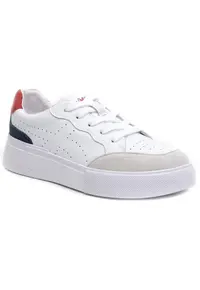 Pantofi dama sport 6FSYY2004B F3 N alb -