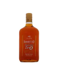 Amaretto Negroni 0% Alc. 0.7L