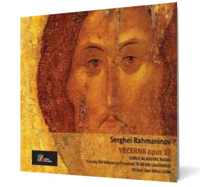 SERGHEI RAHMANINOV. Vecernii op. 37