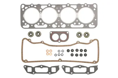 Set garnituri motor potrivit FORD 2701E; 2706E; 2711E D
