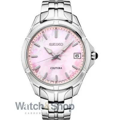 Ceas Seiko Seiko Coutura SUR585