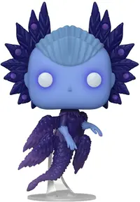 Figurina - Pinocchio - Wood Sprite