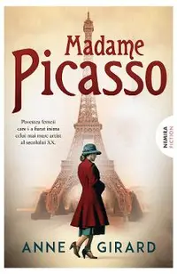 eBook Madame Picasso