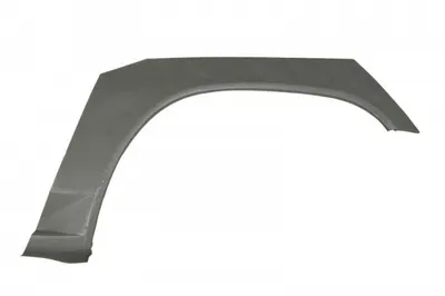 Segment reparatie aripa spate stanga MITSUBISHI PAJERO PININ 3 usi intre 1996-2007