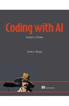 Coding with AI: Examples in Python