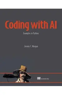 Coding with AI: Examples in Python