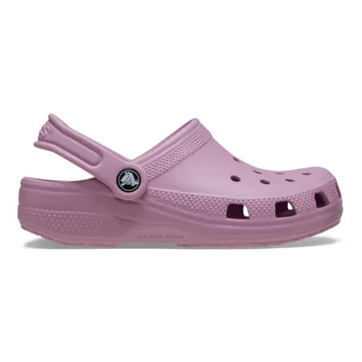 Saboți Crocs Classic Kid's New clog Mov - Hydrangea