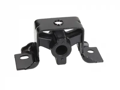 Suport sistem esapament potrivit NISSAN NP300 NAVARA, PATHFINDER III 2.5D 3.0D 01.05
