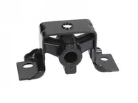 Suport sistem esapament potrivit NISSAN NP300 NAVARA, PATHFINDER III 2.5D 3.0D 01.05-