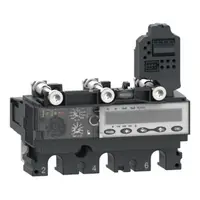 Unitate de declansare MicroLogic 5.2 AZ pentru ComPacT NSX 250, electronica, 250 A, 3 poli 3d