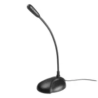Resigilat: Audio-Technica ATR4750-USB Microfon condenser omnidirectional - Default Title