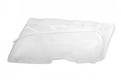 Sticla far stanga BMW Seria 3 1998-2006