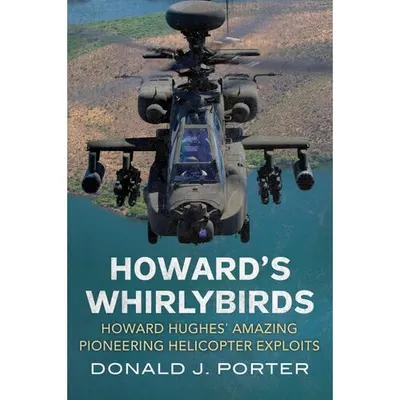 Howards Whirlybirds