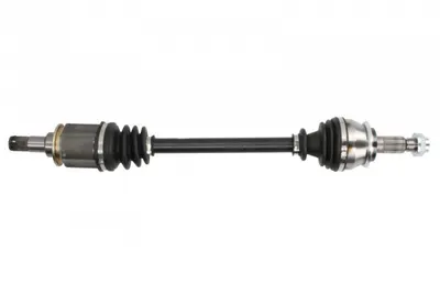 Planetara fata Stanga 620mm potrivit MINI (R50, R53) 1.6 06.01-09.06