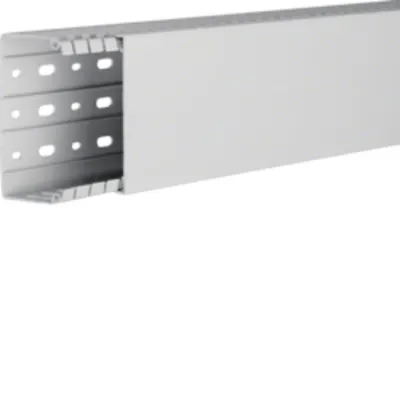 Canal cablu fără halogen 60x100