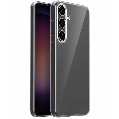 Husa pentru Samsung Galaxy A57 5G, OEM, Ultra Clear, Transparenta