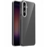 Husa pentru Samsung Galaxy A57 5G, OEM, Ultra Clear, Transparenta