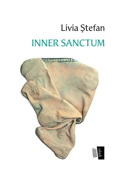 Inner Sanctum - Paperback brosat