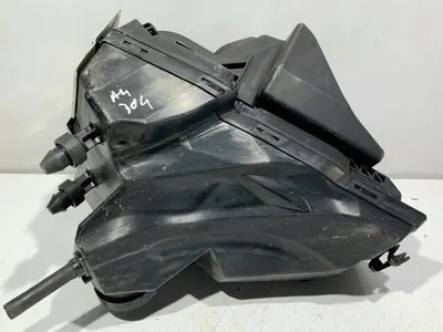 Carcasa filtru aer 8K0133837AB Audi A4 (2007-2011) [8K2, B8] 2.0 tfsi , 1.8 tfsi CDNB