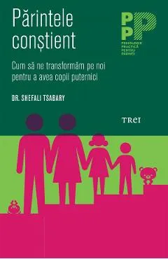 eBook Parintele constient