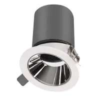 Spot Led El-6453 Вм 20w 4000k 38° cu Dispersor Tip Fagure de Miere