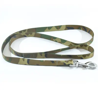 Mool Lesa Nylon Army 2.0 X 130 cm 201307