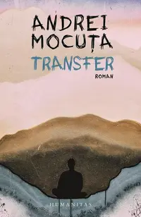 Transfer - Paperback brosat