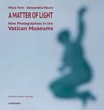 Matter of Light