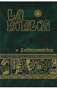 Latin American Bible
