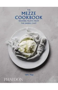 Mezze Cookbook