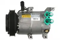 Compresor climatizare potrivit HYUNDAI ELANTRA V 1.6 06.11-12.15