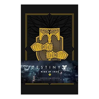 Destiny : Rise of Iron