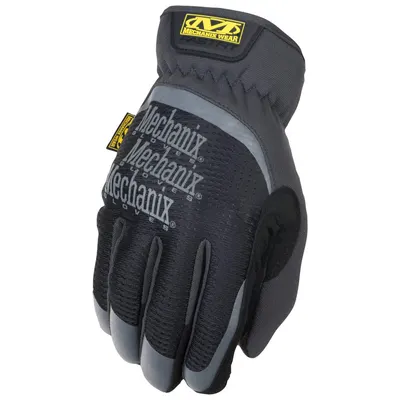 Manusi protectie de uz general Mechanix FastFit Black