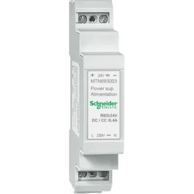 Sursa Alimentare 24 V DC / 0.4 A