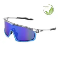 Ochelari de soare SINNER Araza, Gri, Unisex