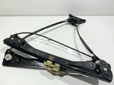 Macara geam electric dreapta fata 5JA837462 Skoda Rapid (2012-2017)
