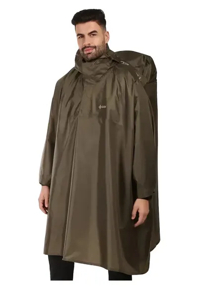 Jacheta de ploaie Rait - Khaki - Kaki