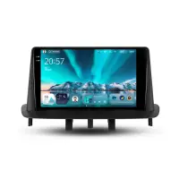 Navigatie Auto Teyes CC4 Renault Fluence 2008-2014 6+64GB 9.5" QLED Octa-core 2.7Ghz, Android 4G Bluetooth 5.1 DSP