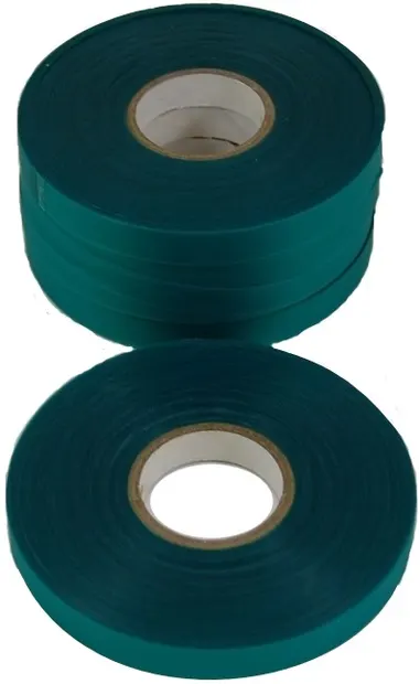Banda pentru legarea cleștilor Premium - 38403, 10 бр х 30 m, verde