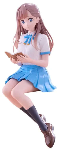 Statuetă FuRyu Animation: Even a Replica Can Fall in Love - Nao, 14 cm