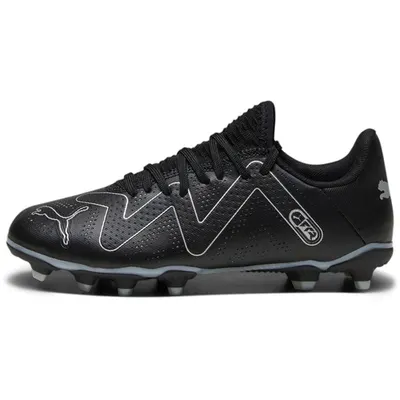 Ghete de fotbal copii Puma Future Play Fgag Jr 10738802