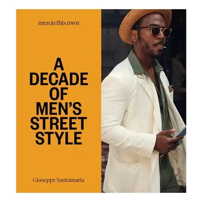 Men in This Town