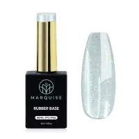 Rubber Base HEMA/TPO FREE, Marquise, Shimmer CBB115, 15 ml