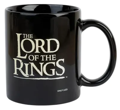 Cană Erik Movies: The Lord of the Rings - The Lord of the Rings