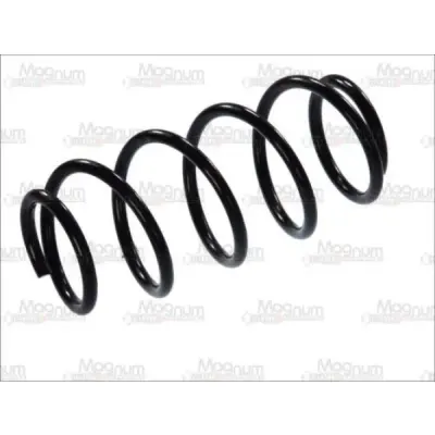 Arc spiral Magnum Technology SX064MT